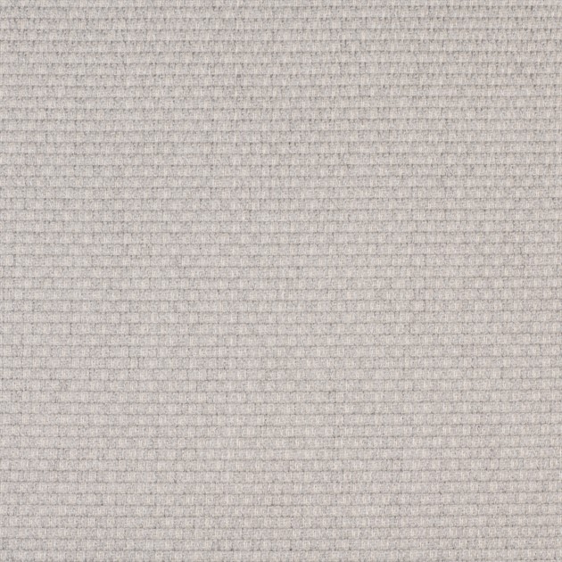 Agora OTTOMAN Gris porcelana